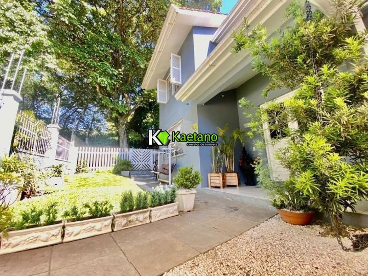 Casa, 3 quartos, 166 m² - Foto 3
