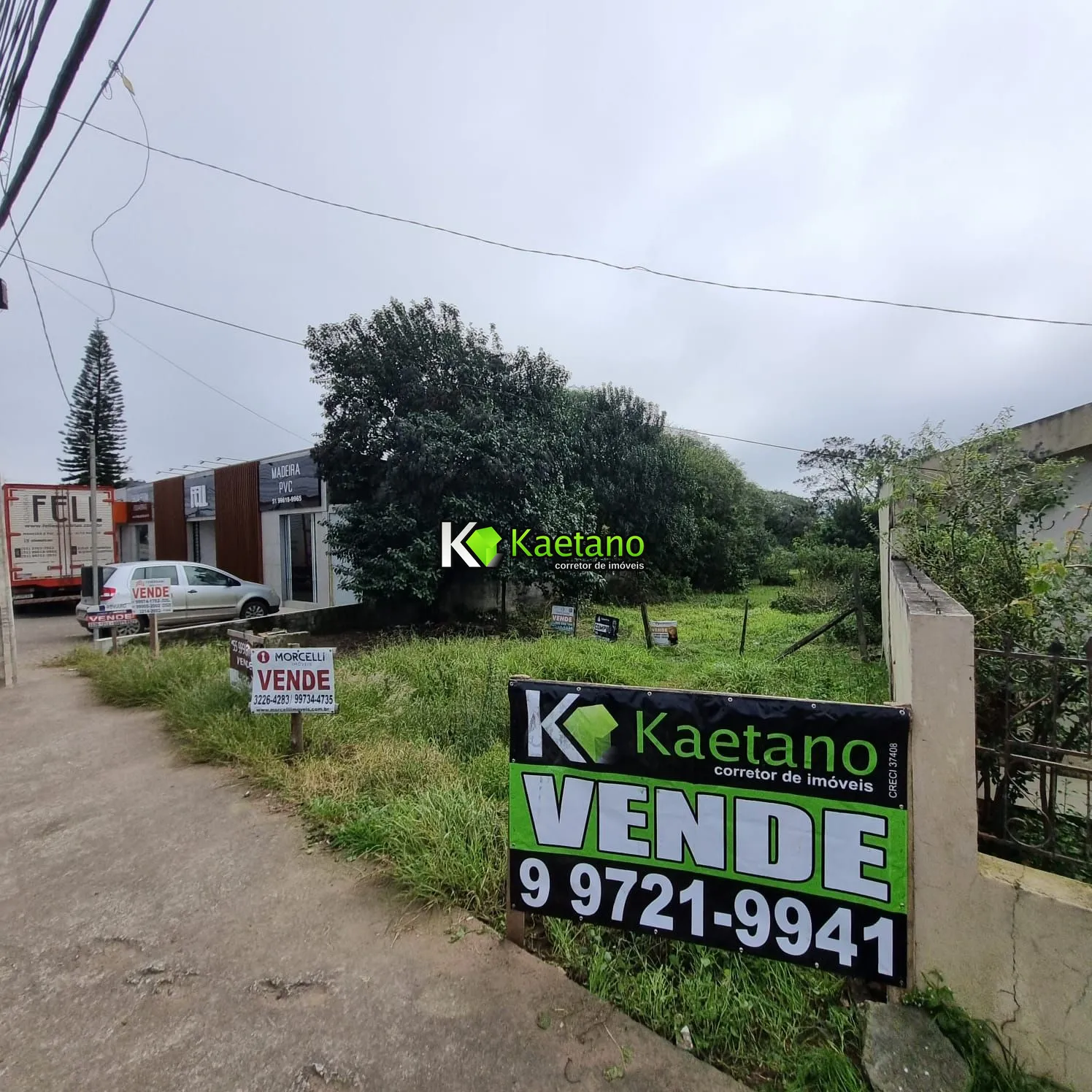 Terreno, 1658 m² - Foto 3