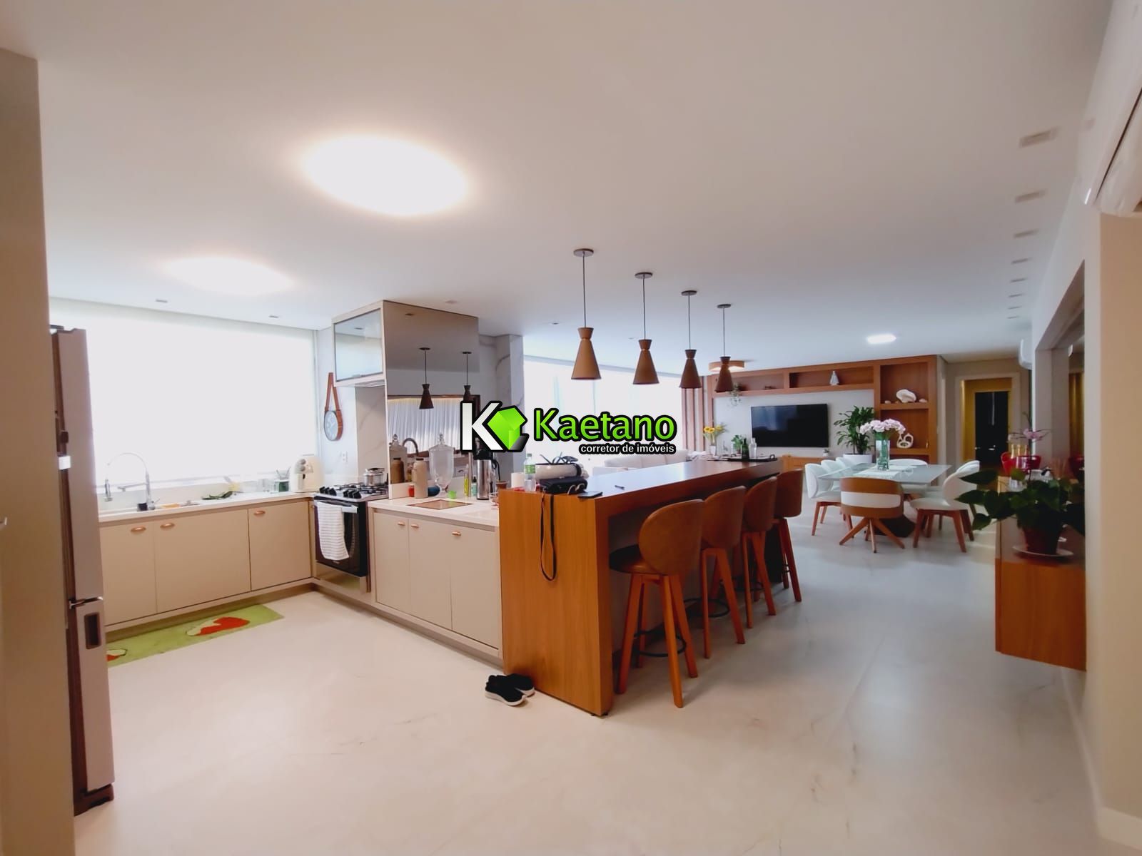 Apartamento, 3 quartos, 195 m² - Foto 12