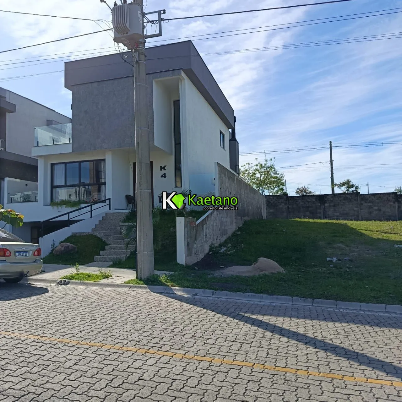 Terreno, 300 m² - Foto 1