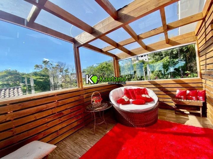 Casa, 3 quartos, 166 m² - Foto 26