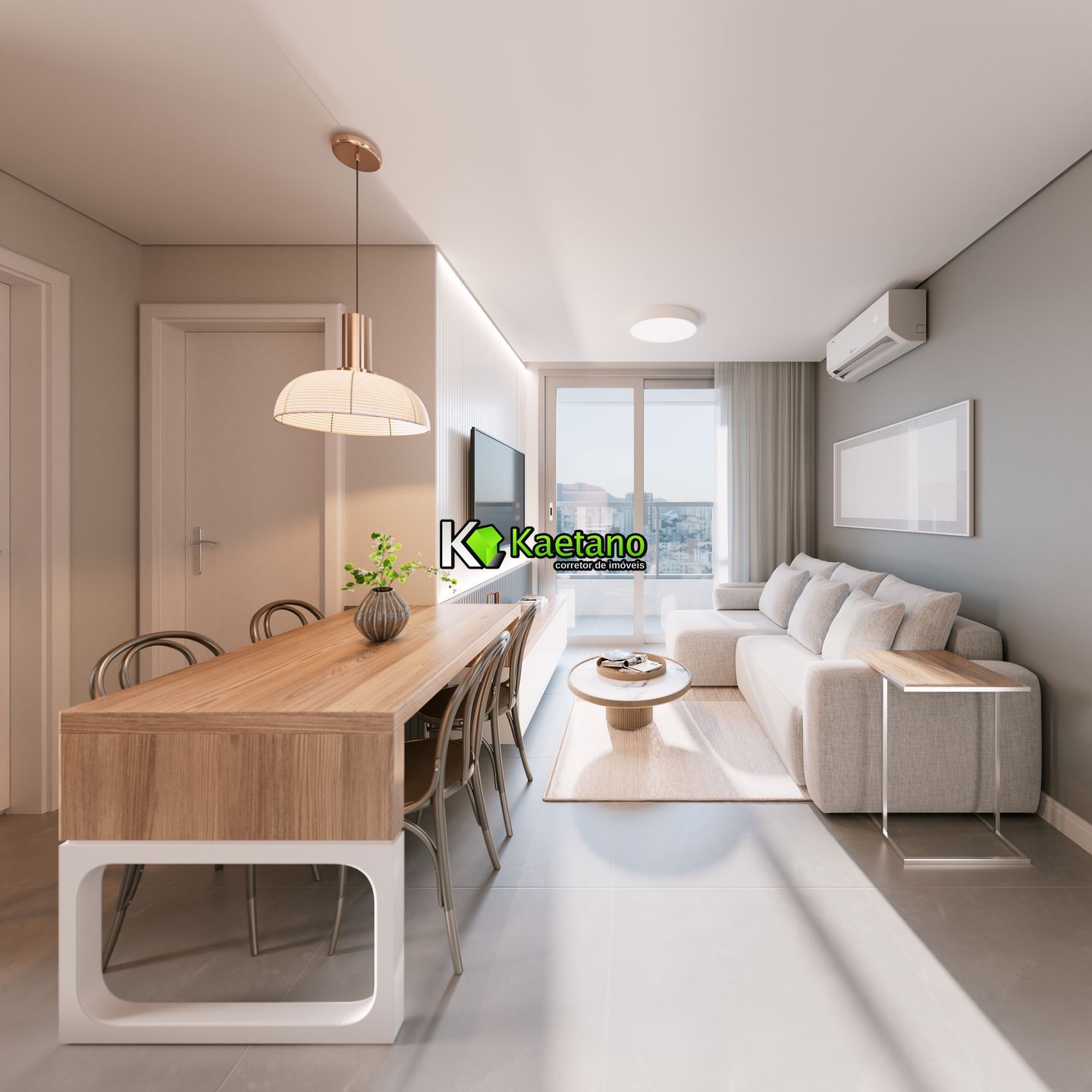 Apartamento, 1 quarto, 40 m² - Foto 10