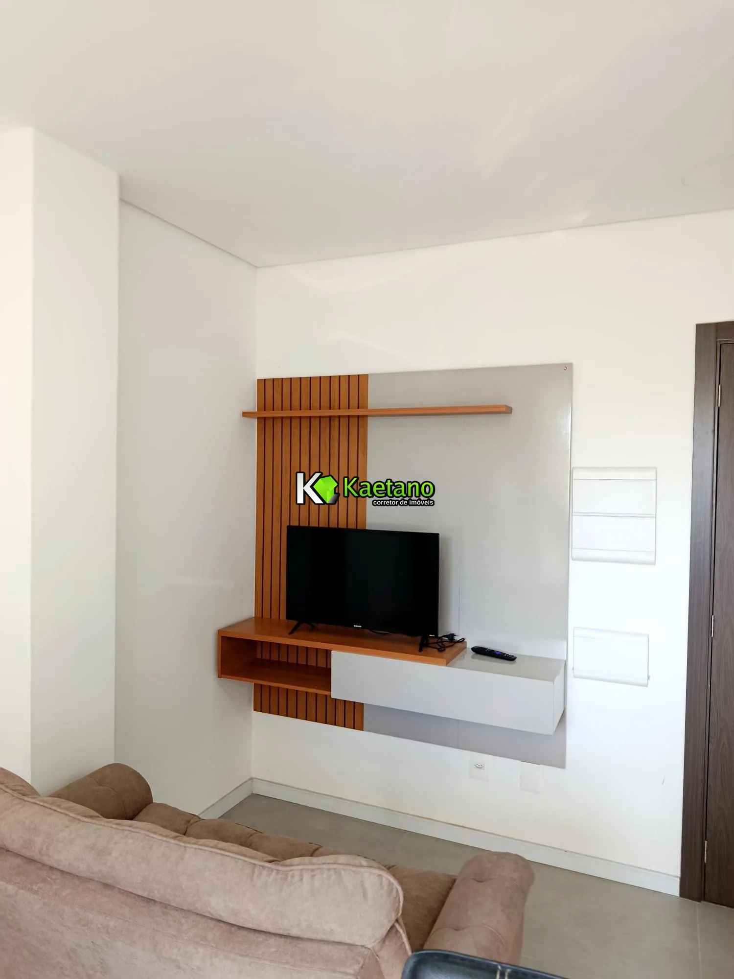 Apartamento, 1 quarto, 30 m² - Foto 5