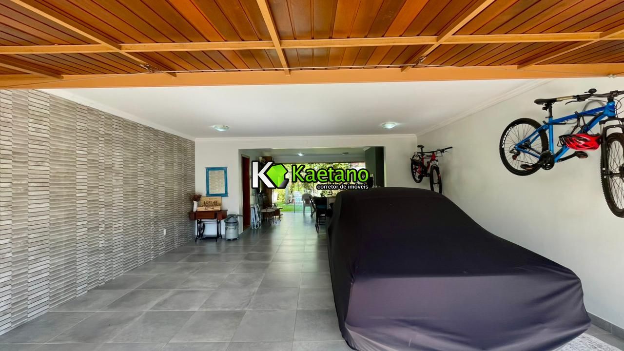 Casa, 4 quartos, 329 m² - Foto 14