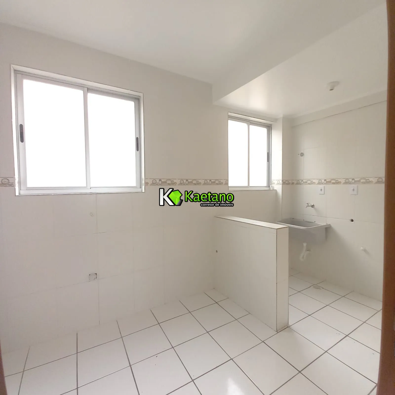 Apartamento, 2 quartos, 59 m² - Foto 4