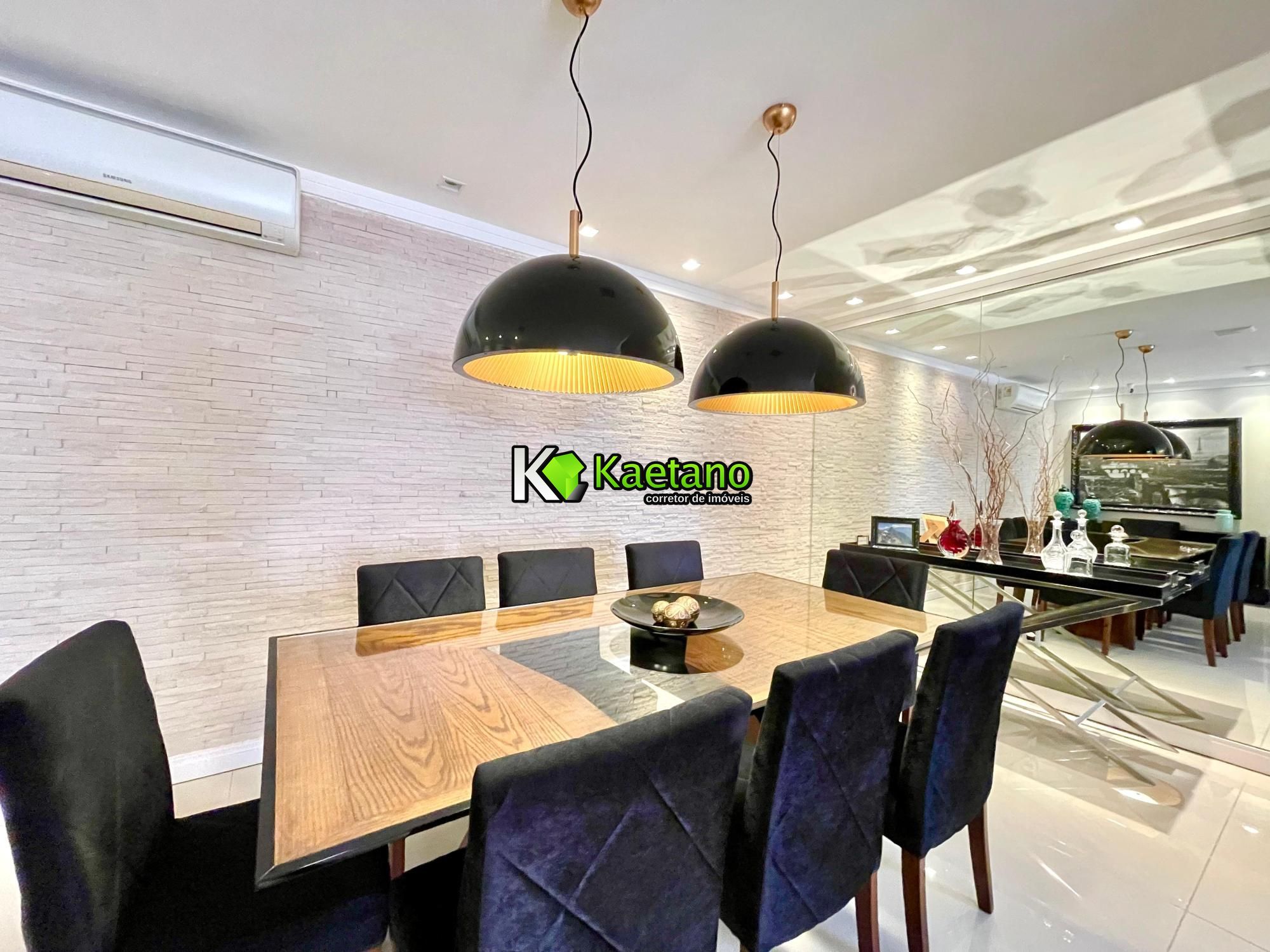 Apartamento, 3 quartos, 140 m² - Foto 6