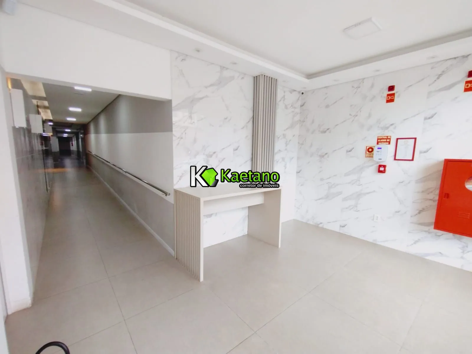 Apartamento, 1 quarto, 30 m² - Foto 13