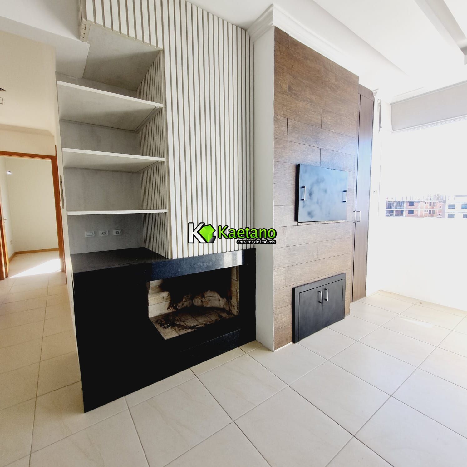 Apartamento, 3 quartos, 102 m² - Foto 5
