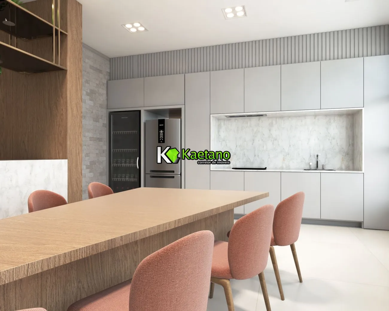 Apartamento, 2 quartos, 122 m² - Foto 8