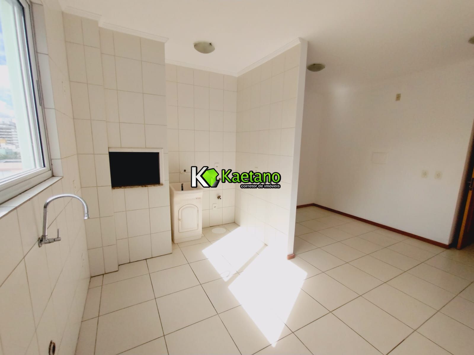 Apartamento, 1 quarto, 38 m² - Foto 4