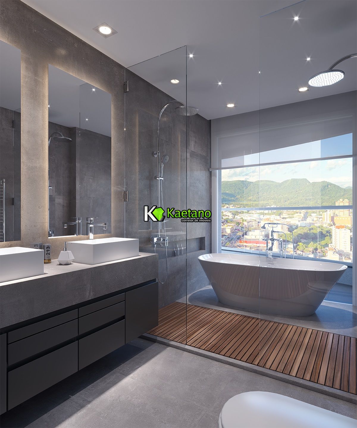 Apartamento, 3 quartos, 258 m² - Foto 26