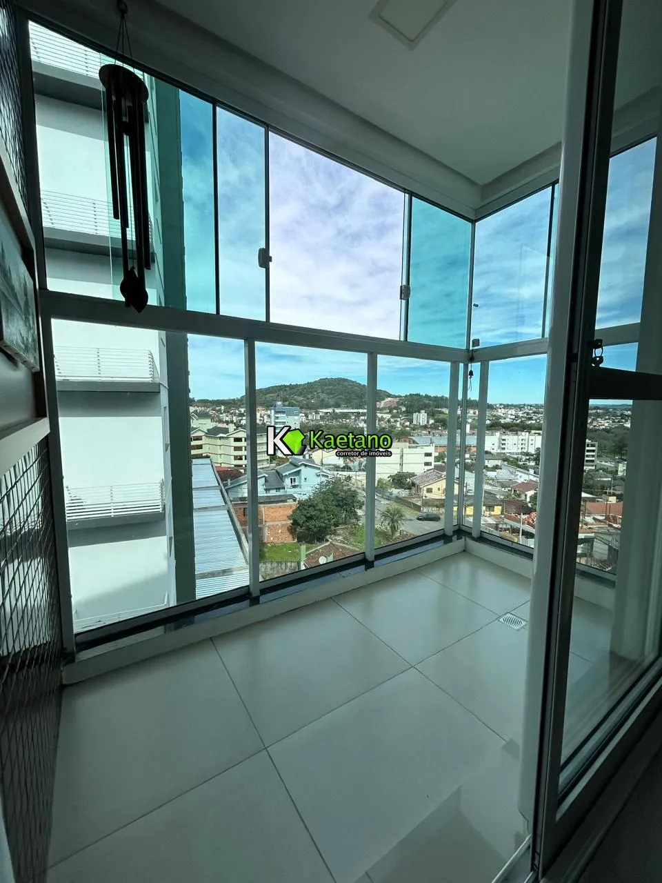Apartamento, 2 quartos, 91 m² - Foto 9