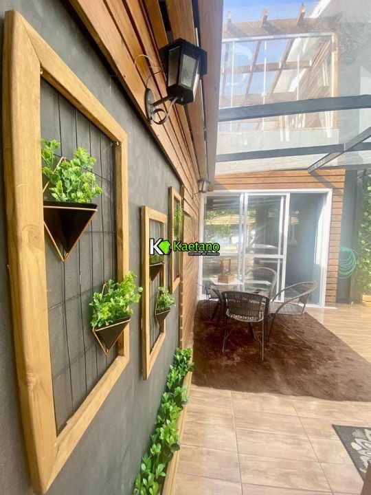 Casa, 3 quartos, 166 m² - Foto 5