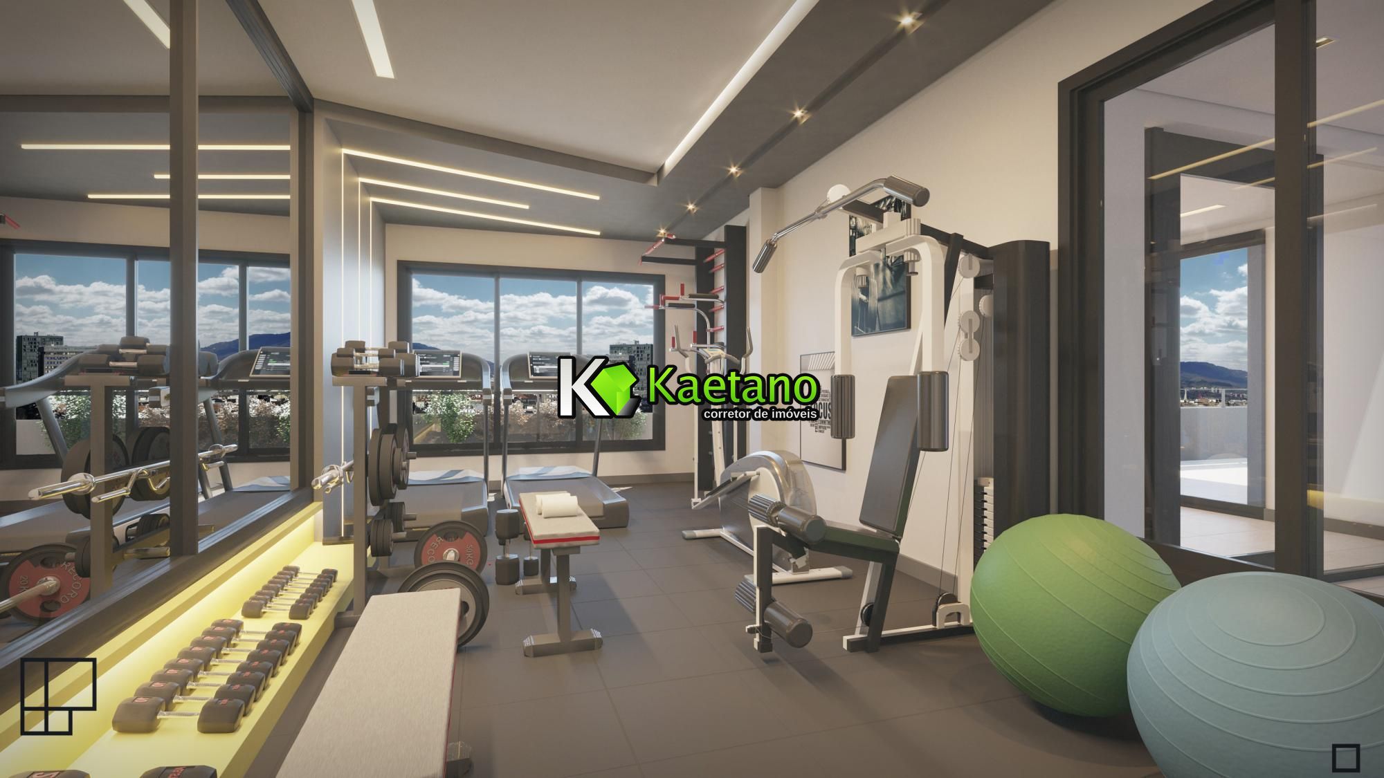 Apartamento, 3 quartos, 92 m² - Foto 17