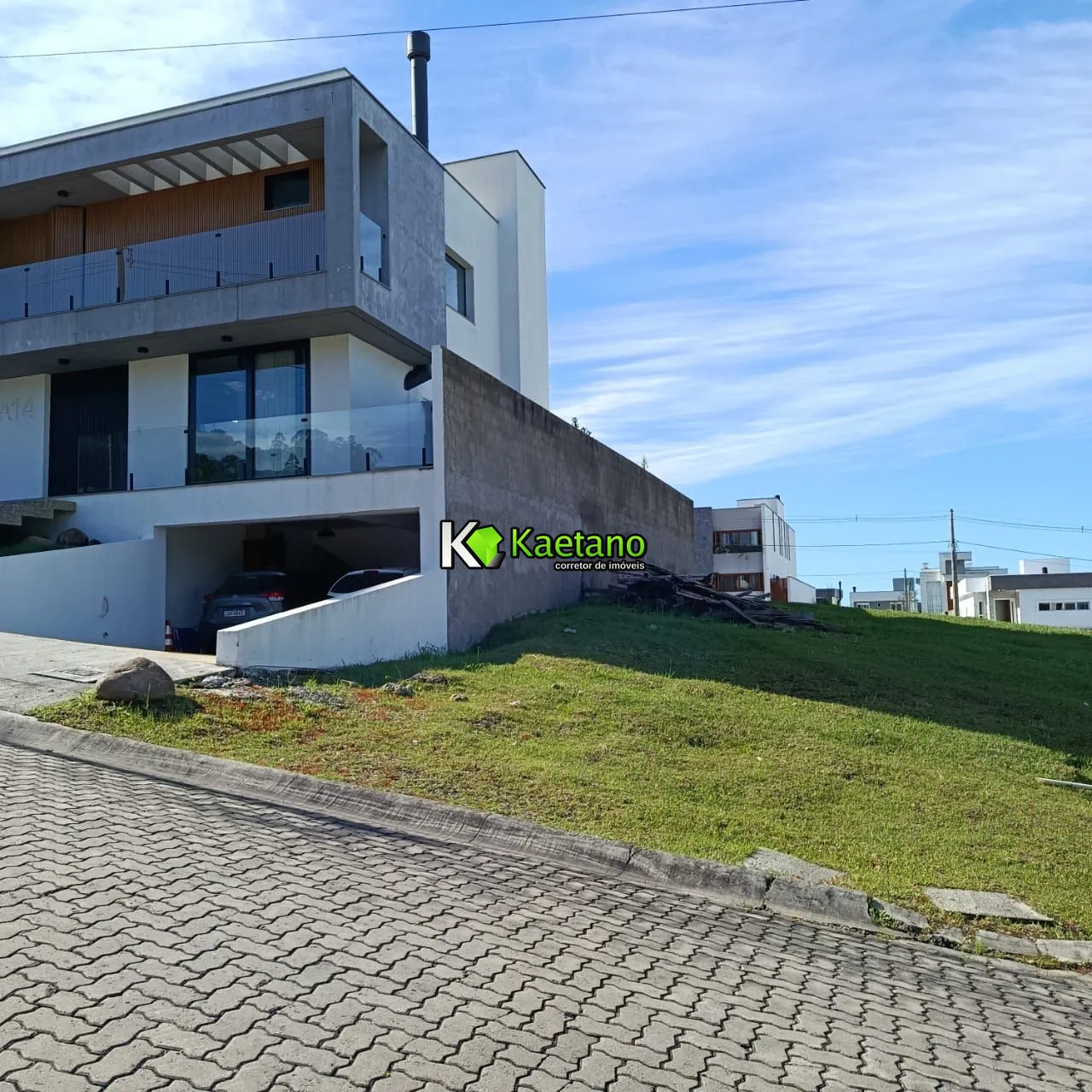Terreno, 300 m² - Foto 4