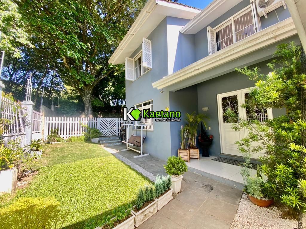 Casa, 3 quartos, 166 m² - Foto 2