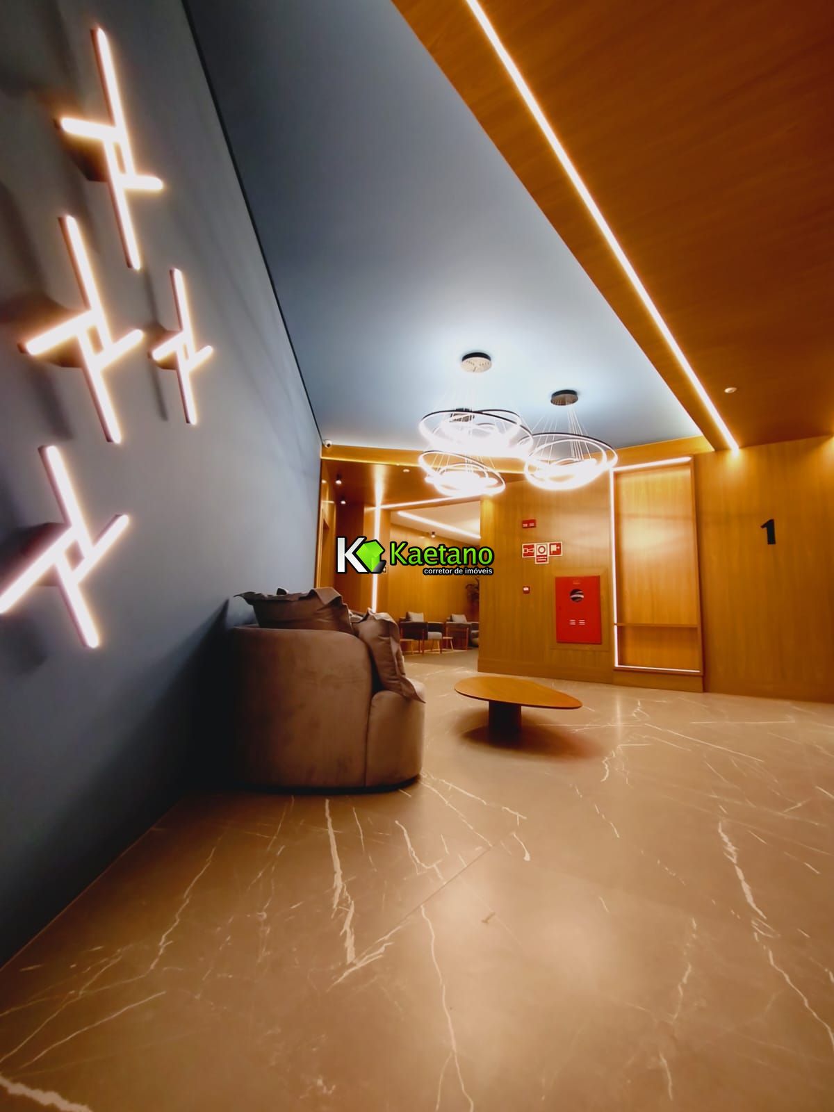 Apartamento, 3 quartos, 195 m² - Foto 3