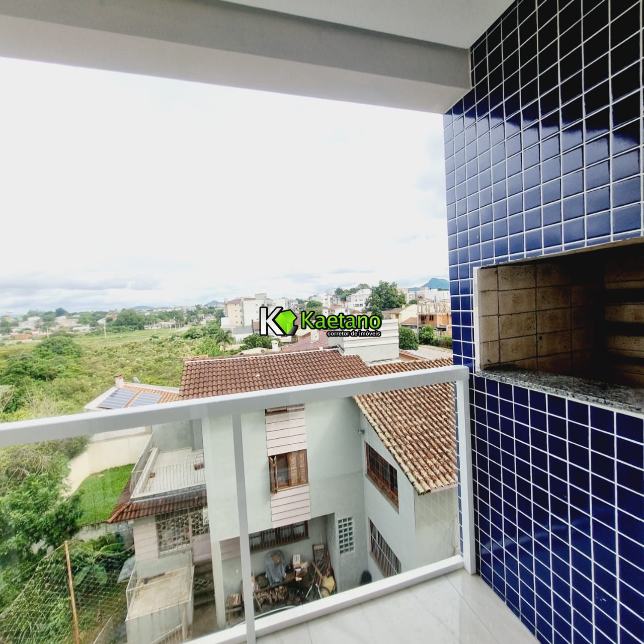 Apartamento, 1 quarto, 41 m² - Foto 4