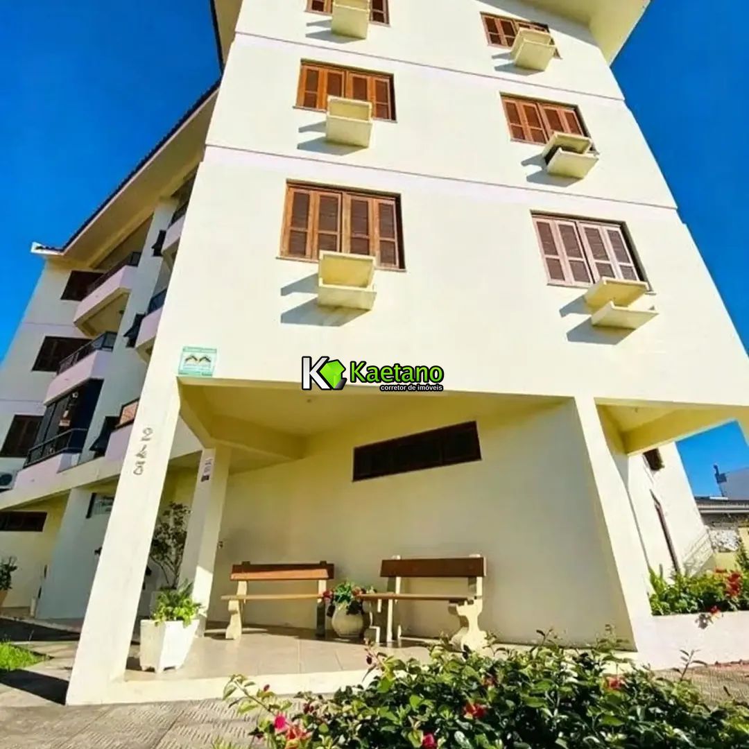 Apartamento, 2 quartos, 72 m² - Foto 3