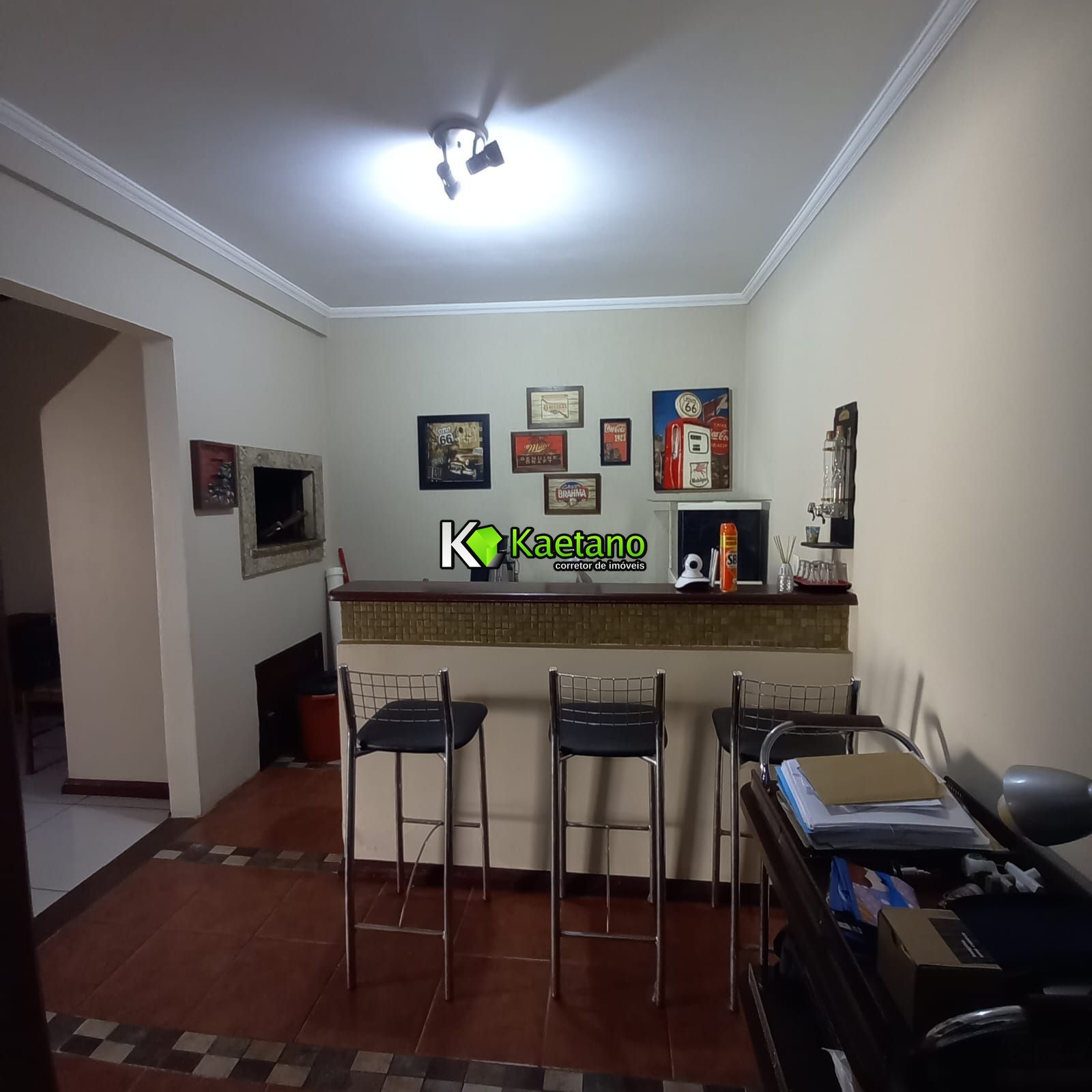 Casa, 3 quartos, 189 m² - Foto 4