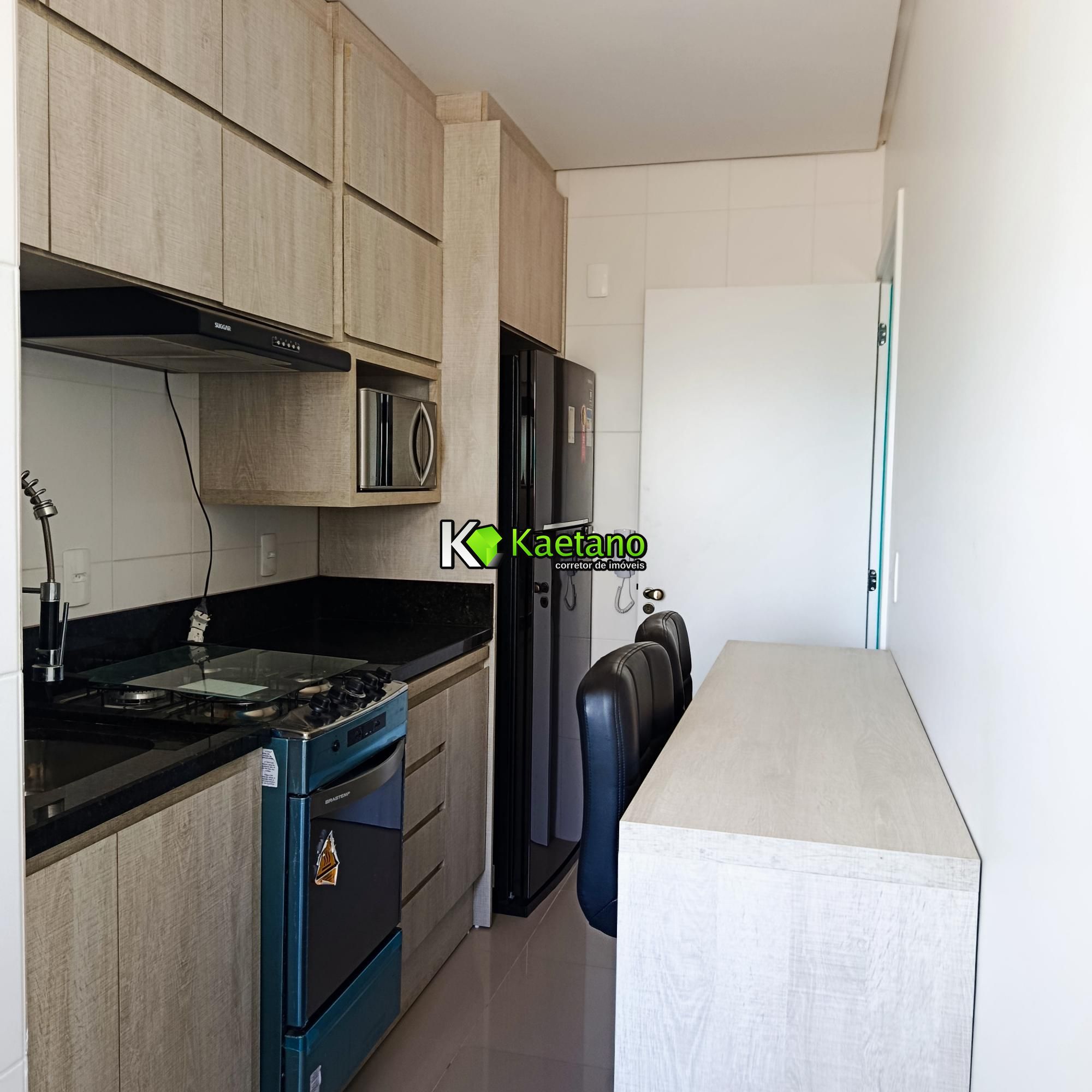 Apartamento, 2 quartos, 65 m² - Foto 12