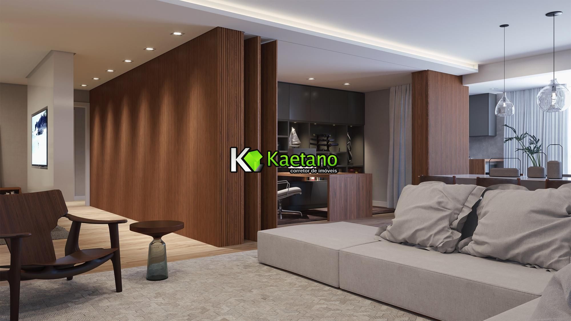 Apartamento, 3 quartos, 258 m² - Foto 14