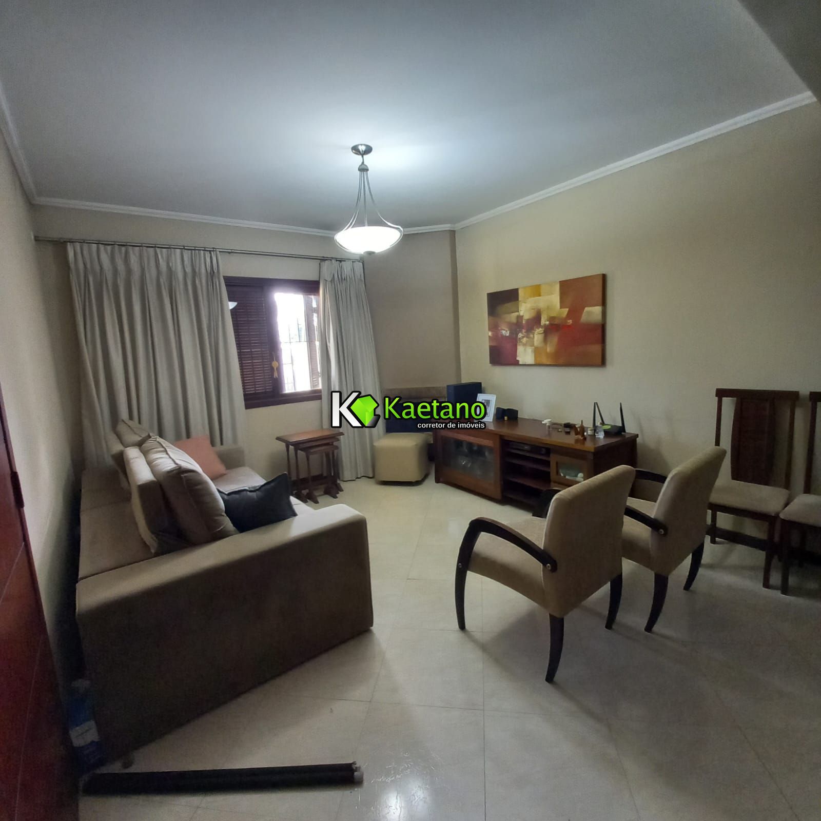 Casa, 3 quartos, 189 m² - Foto 2