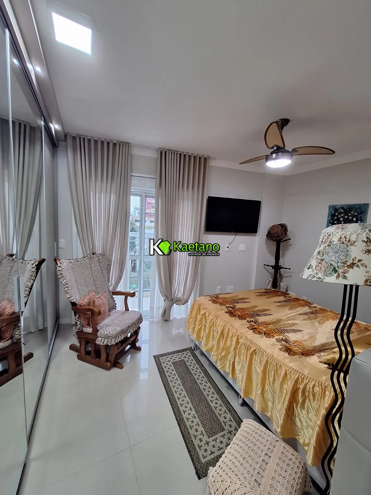 Apartamento, 2 quartos, 91 m² - Foto 7