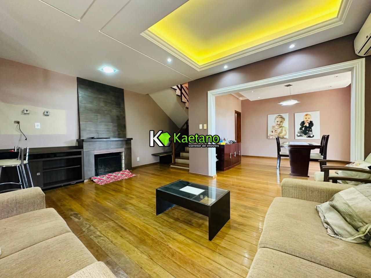 Casa, 3 quartos, 352 m² - Foto 10