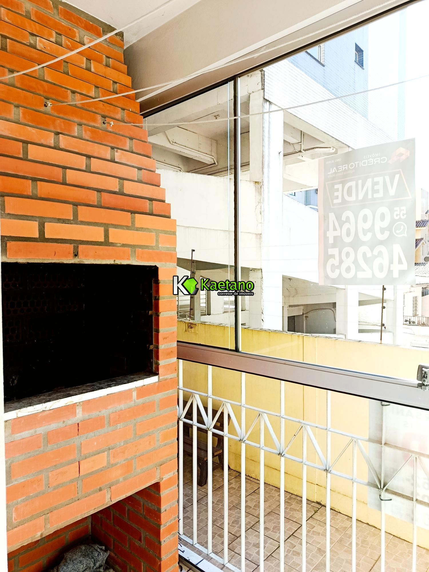Apartamento, 3 quartos, 82 m² - Foto 7