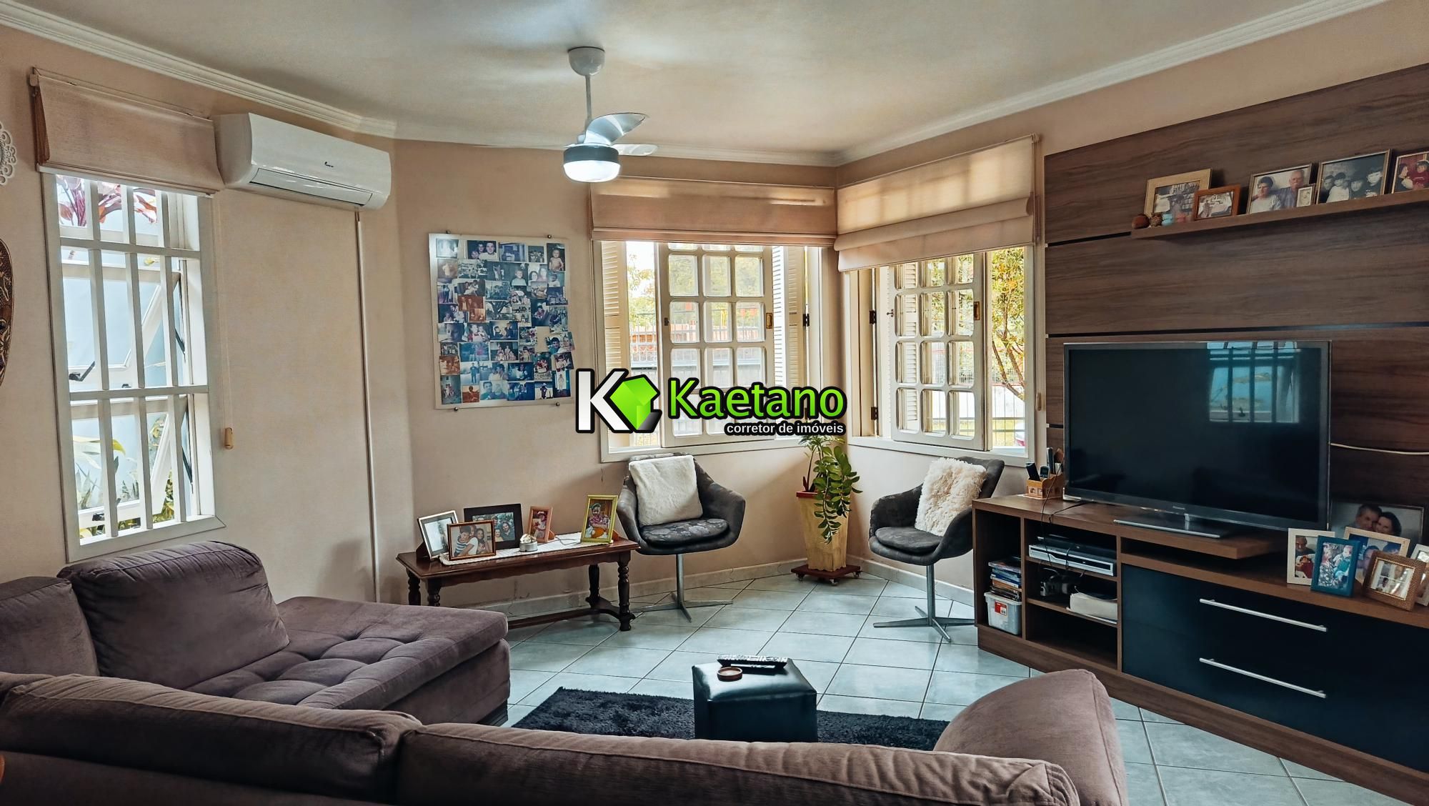 Casa, 3 quartos, 254 m² - Foto 5
