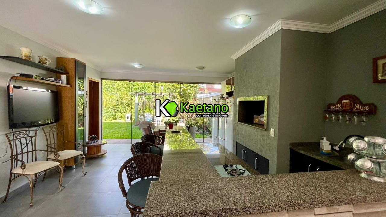 Casa, 4 quartos, 329 m² - Foto 12