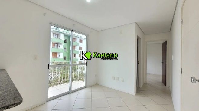 Apartamento, 1 quarto, 38 m² - Foto 5