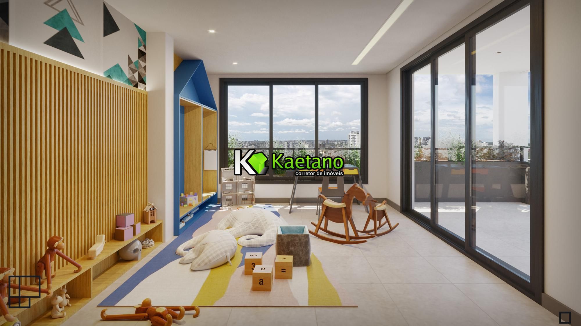 Apartamento, 3 quartos, 92 m² - Foto 22