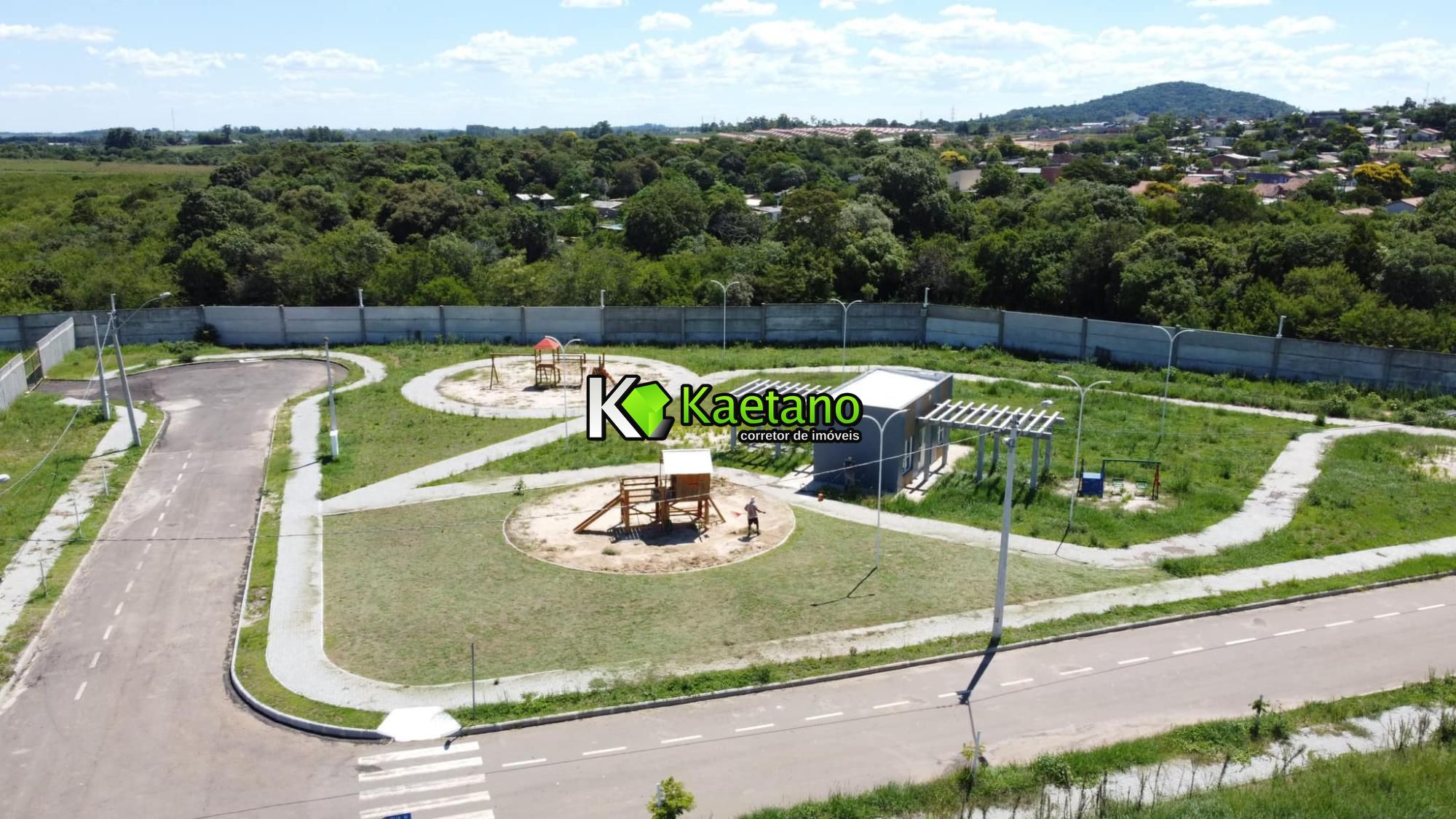 Terreno, 350 m² - Foto 7