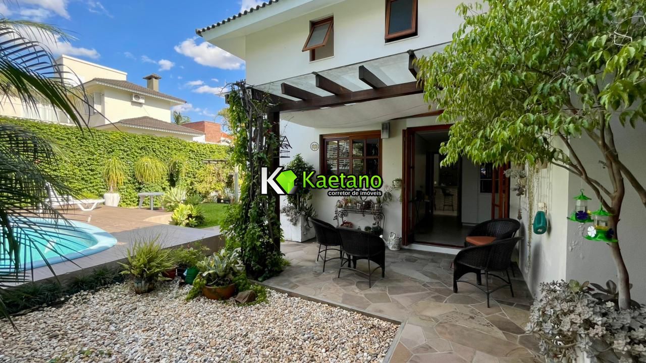 Casa, 4 quartos, 329 m² - Foto 19