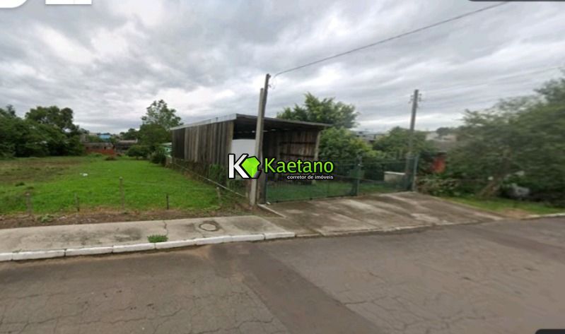 Terreno, 500 m² - Foto 1