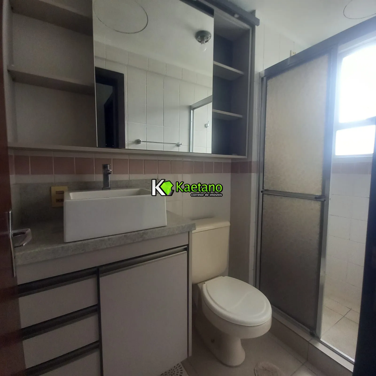Apartamento, 2 quartos, 65 m² - Foto 3