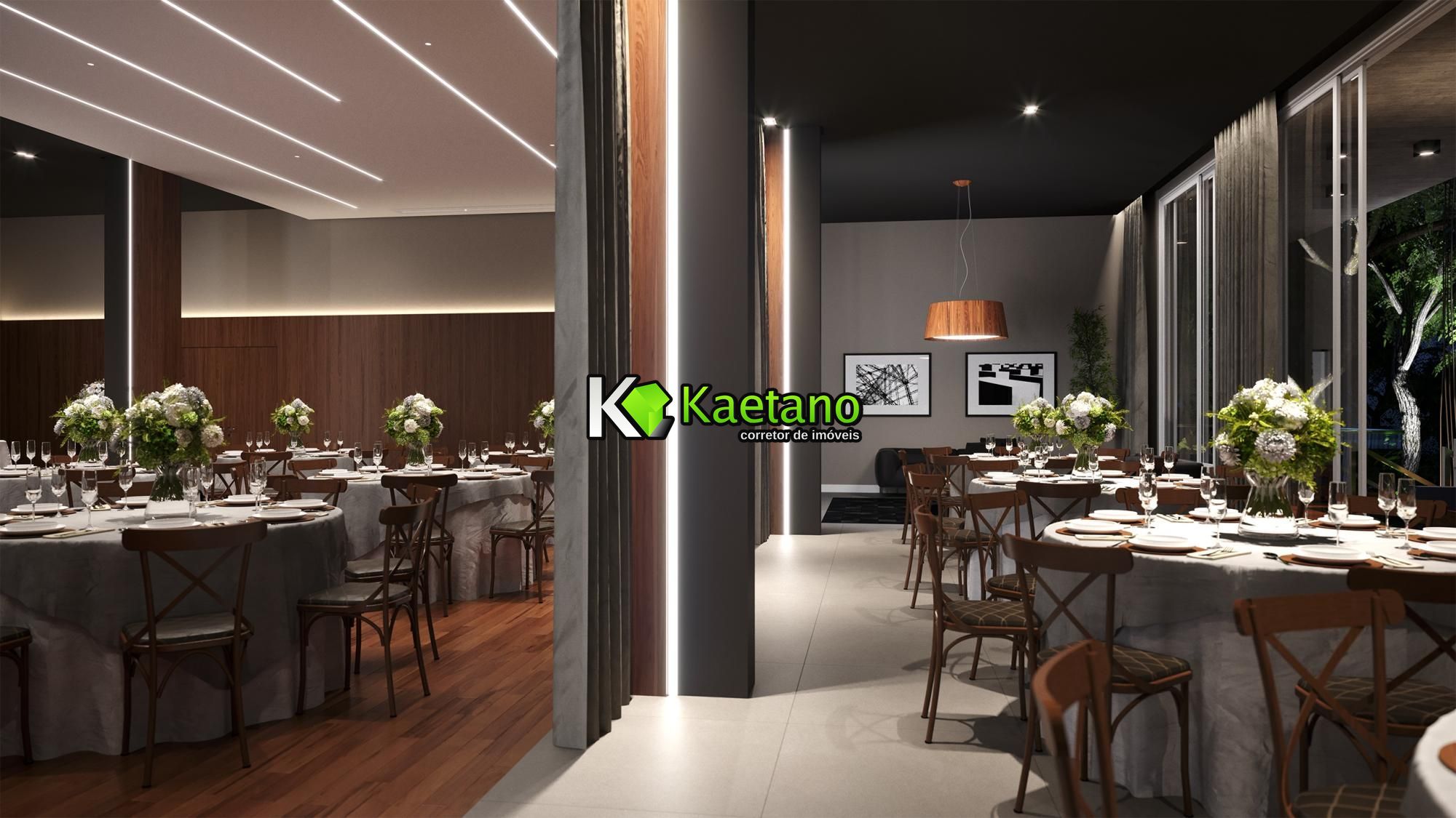 Apartamento, 3 quartos, 258 m² - Foto 9