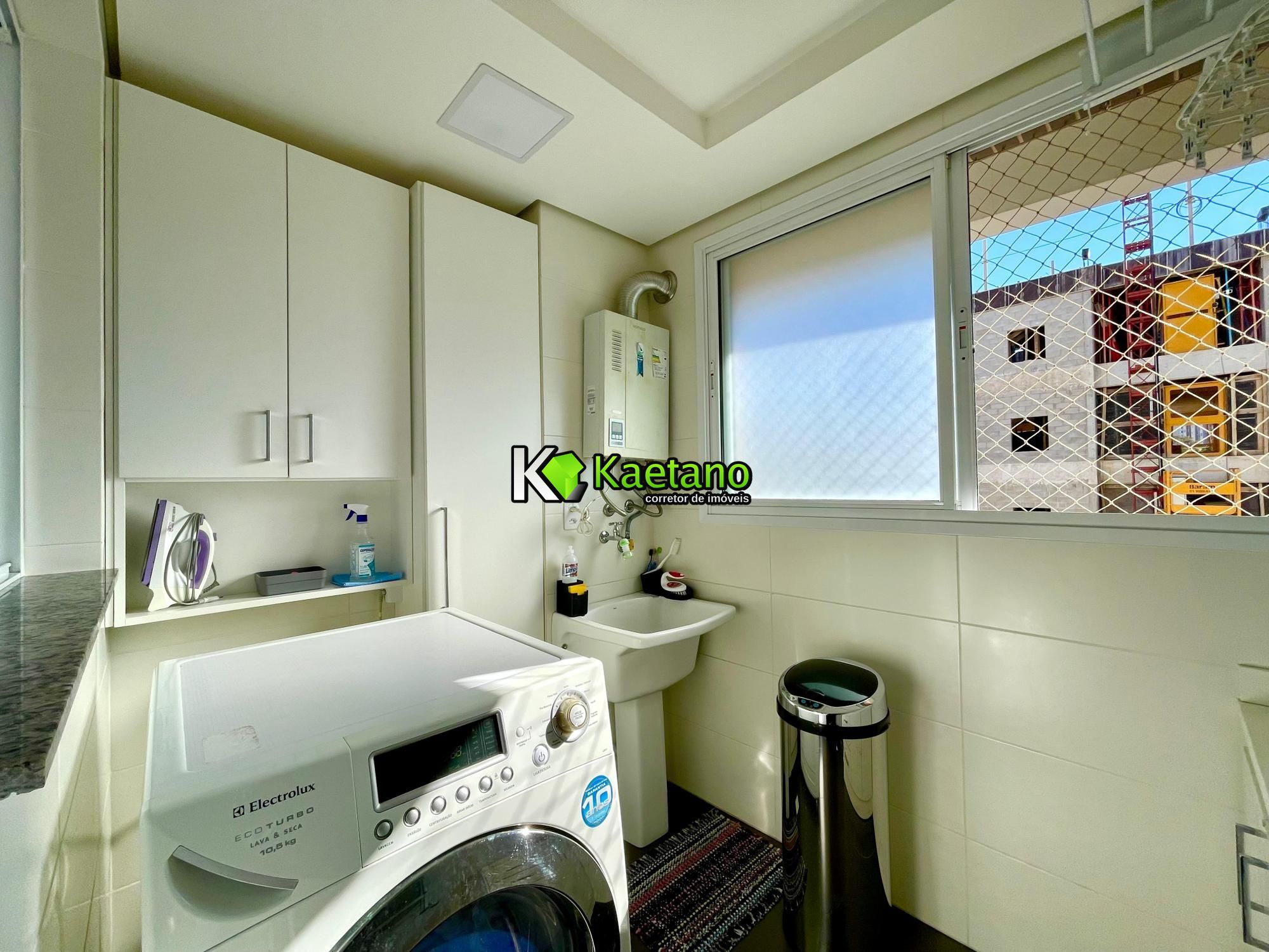 Apartamento, 3 quartos, 140 m² - Foto 11