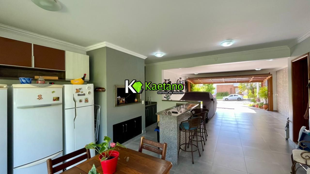 Casa, 4 quartos, 329 m² - Foto 13