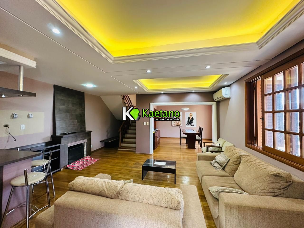 Casa, 3 quartos, 352 m² - Foto 8