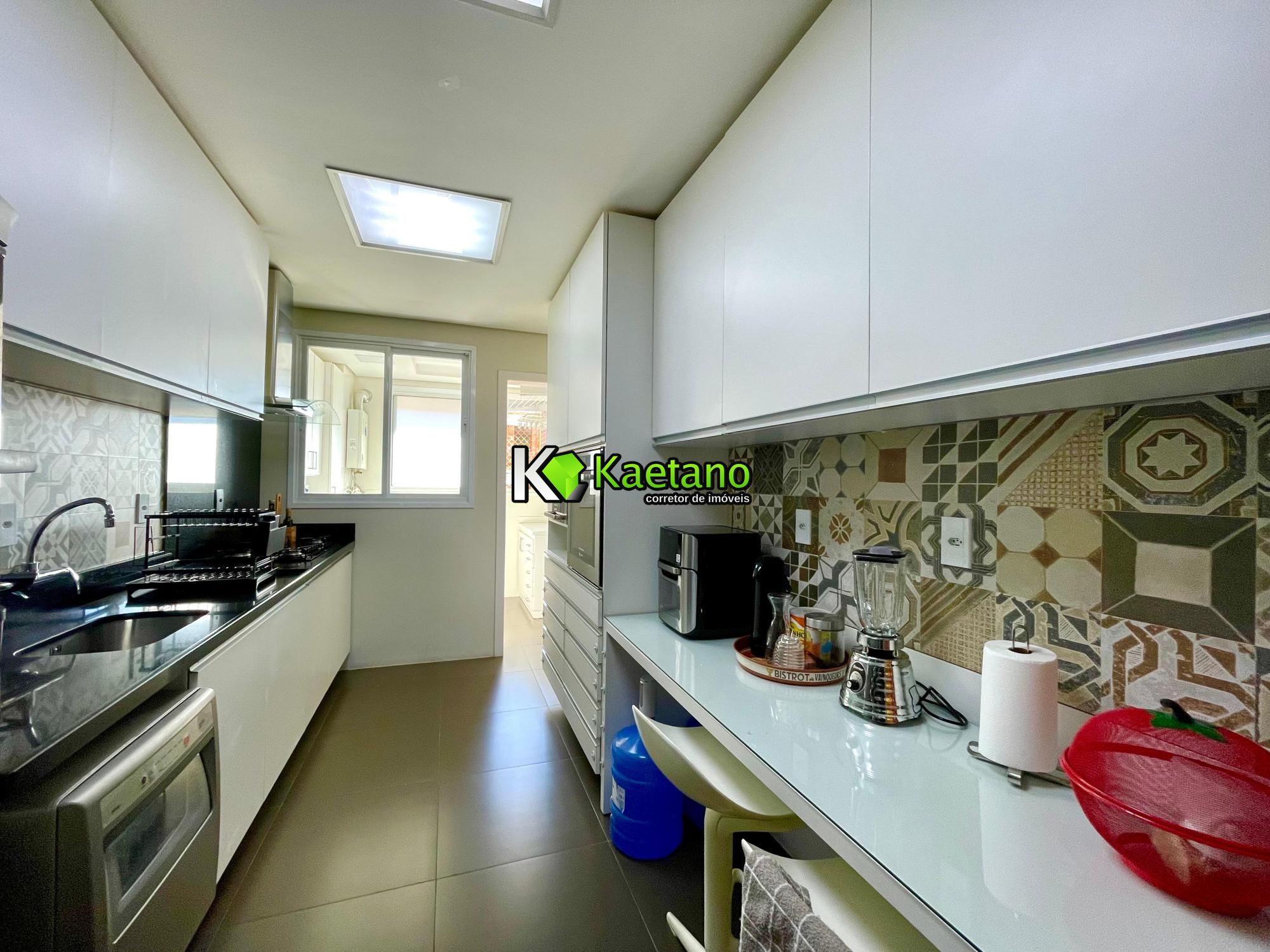 Apartamento, 3 quartos, 140 m² - Foto 8