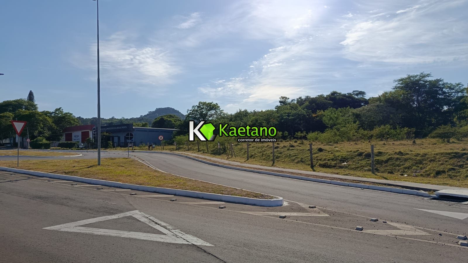 Loteamento e Condomínio, 3 hectares - Foto 3