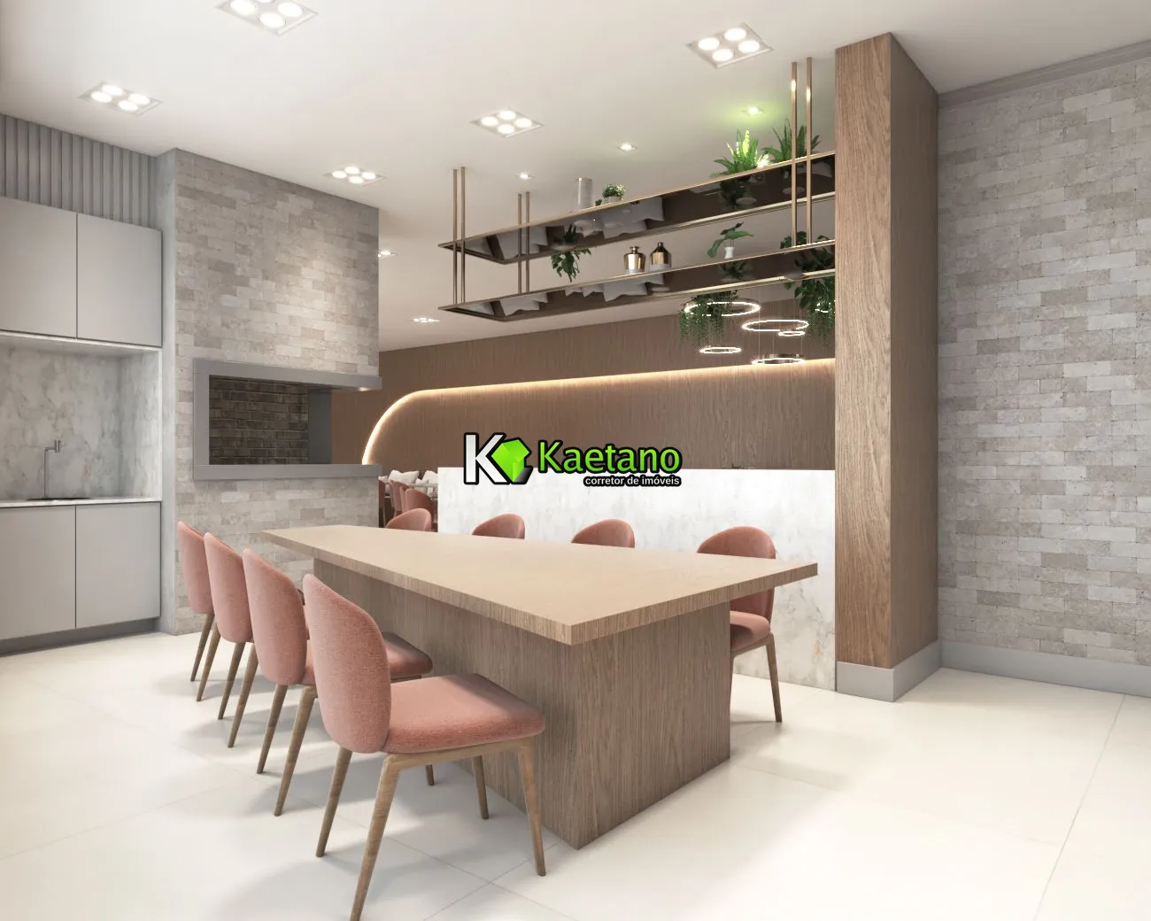 Apartamento, 2 quartos, 122 m² - Foto 7