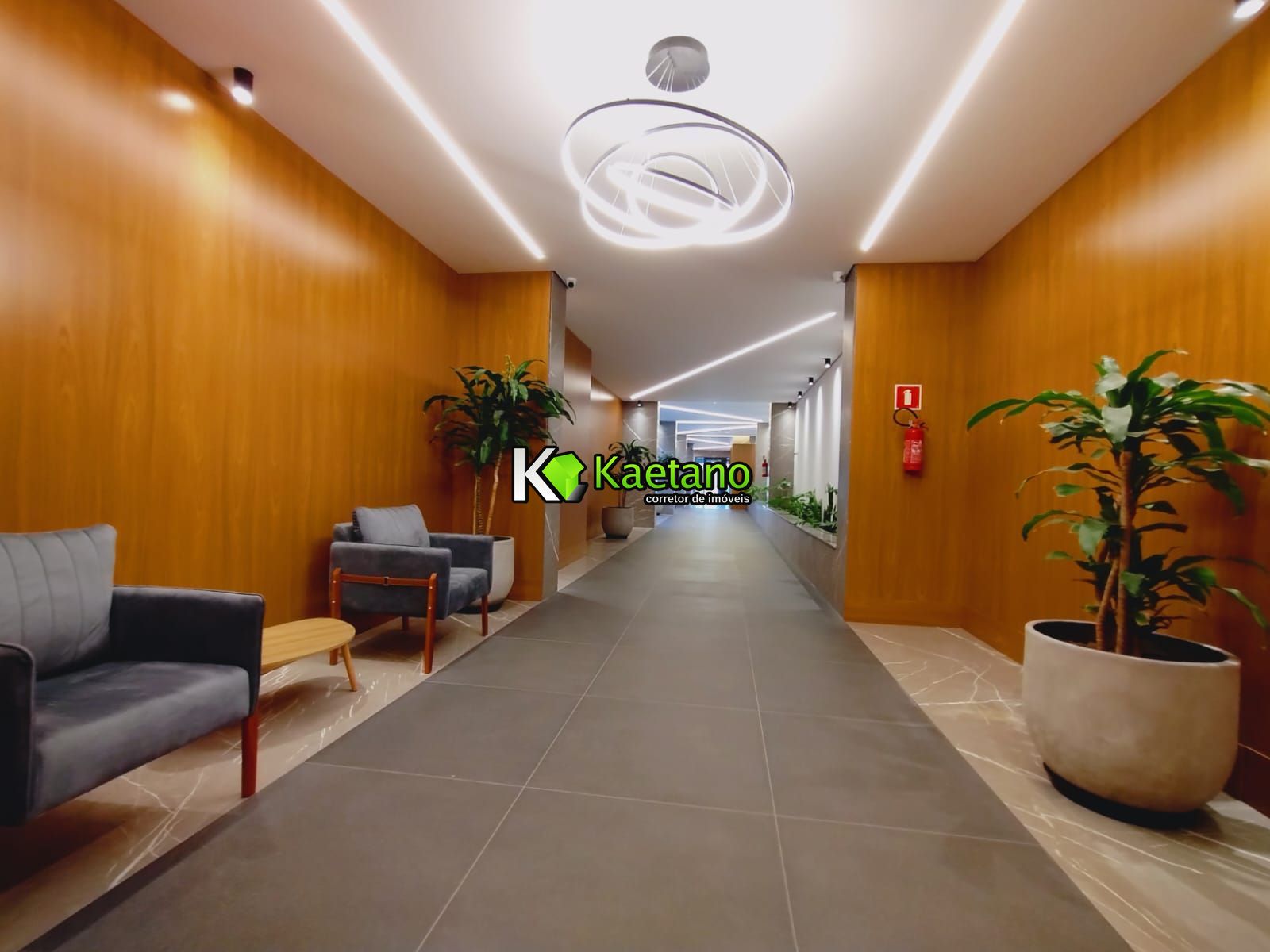 Apartamento, 3 quartos, 195 m² - Foto 3