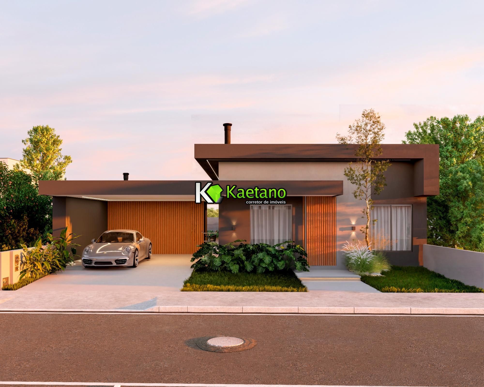 Casa, 3 quartos, 220 m² - Foto 1