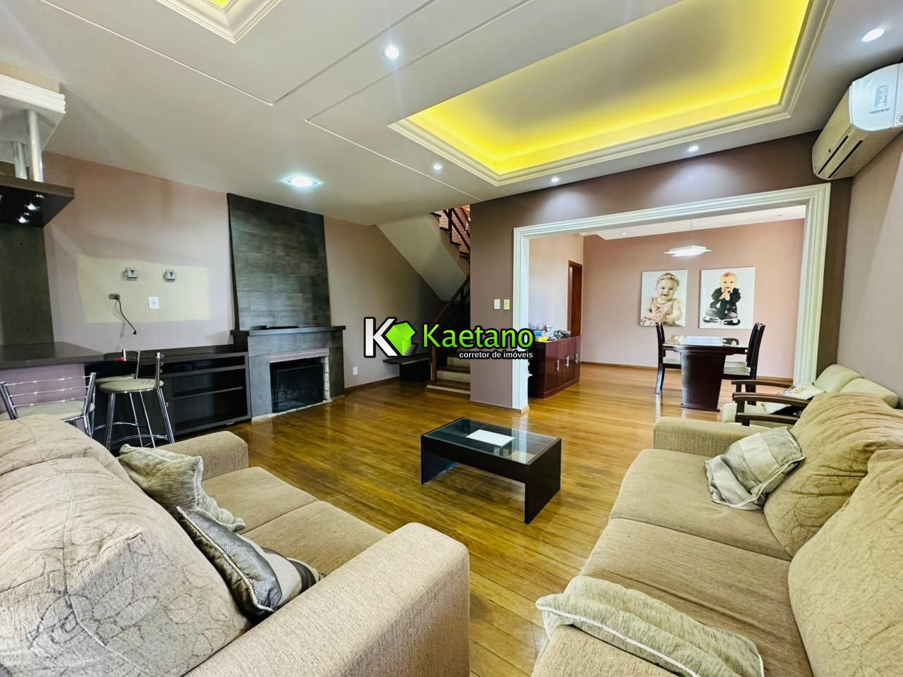 Casa, 3 quartos, 352 m² - Foto 9