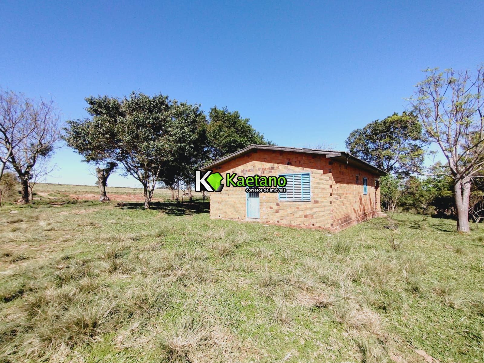 Chácara, 3 quartos, 12 hectares - Foto 3
