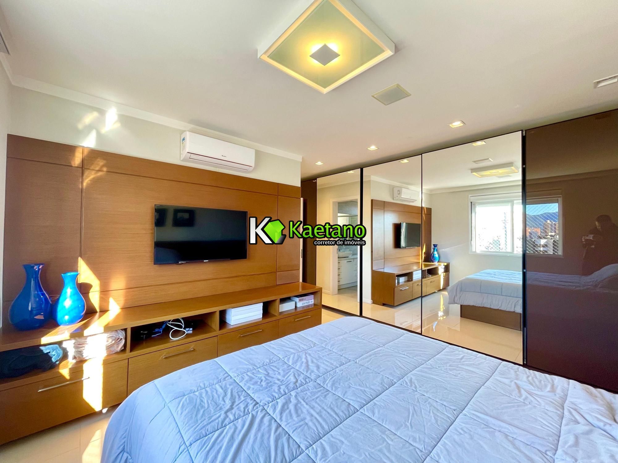 Apartamento, 3 quartos, 140 m² - Foto 9